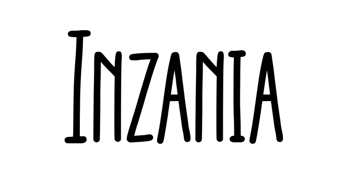 Inzania