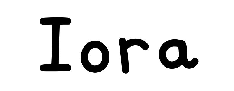 Iora
