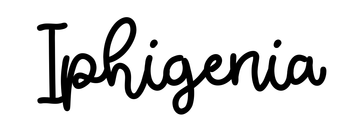 Iphigenia