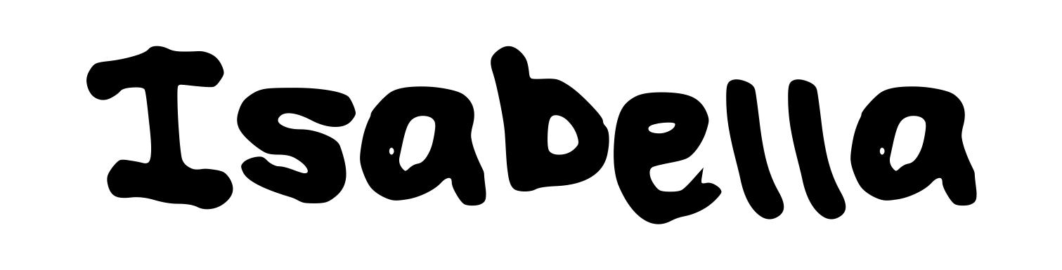 Isabella