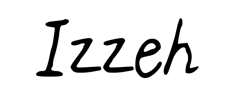 Izzeh