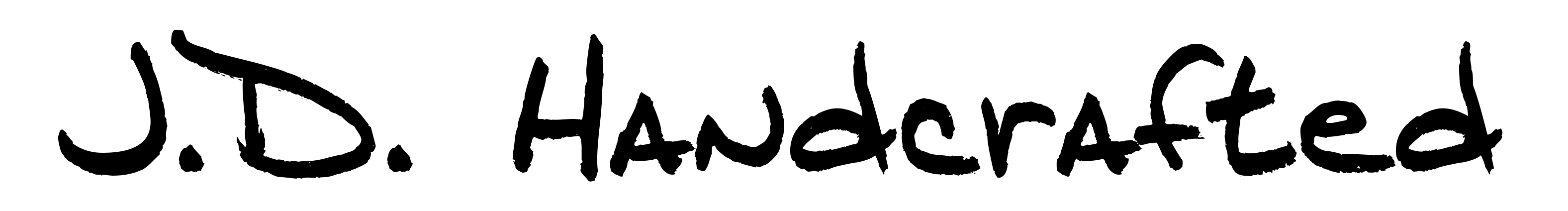 J.D. Handcrafted