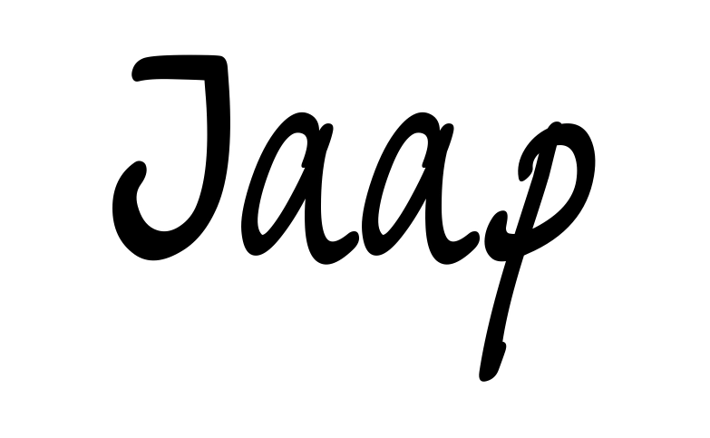 Jaap