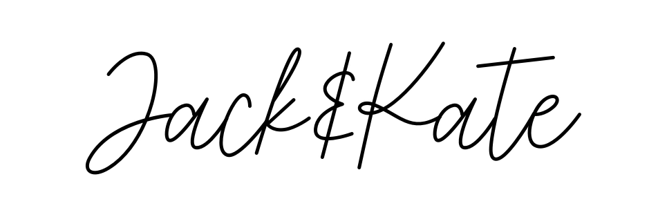 Jack&Kate