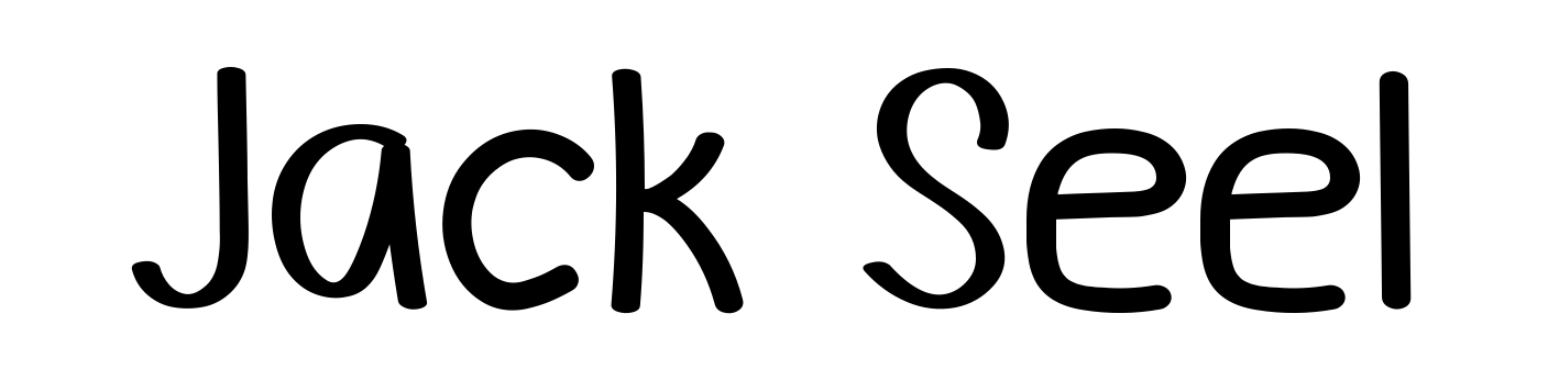 Jack Seel