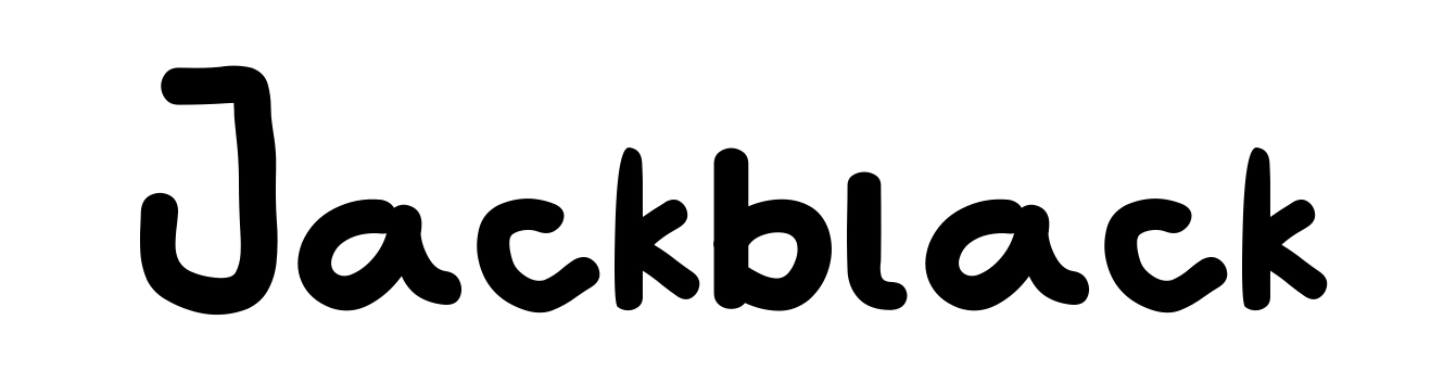 Jackblack