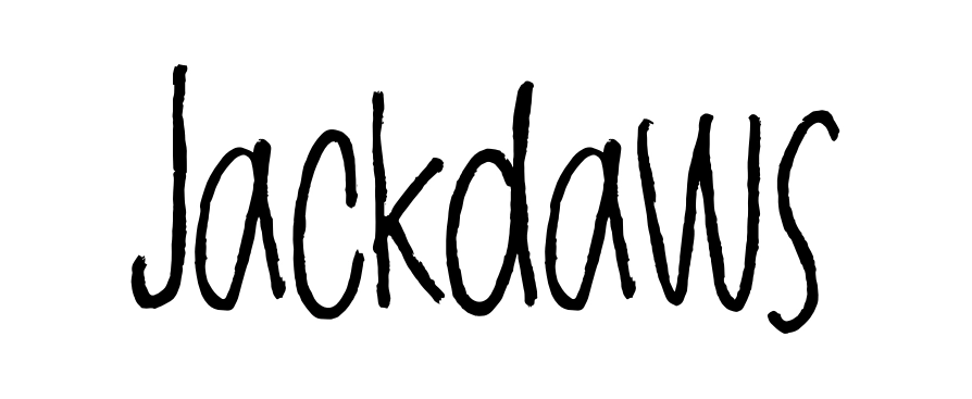 Jackdaws