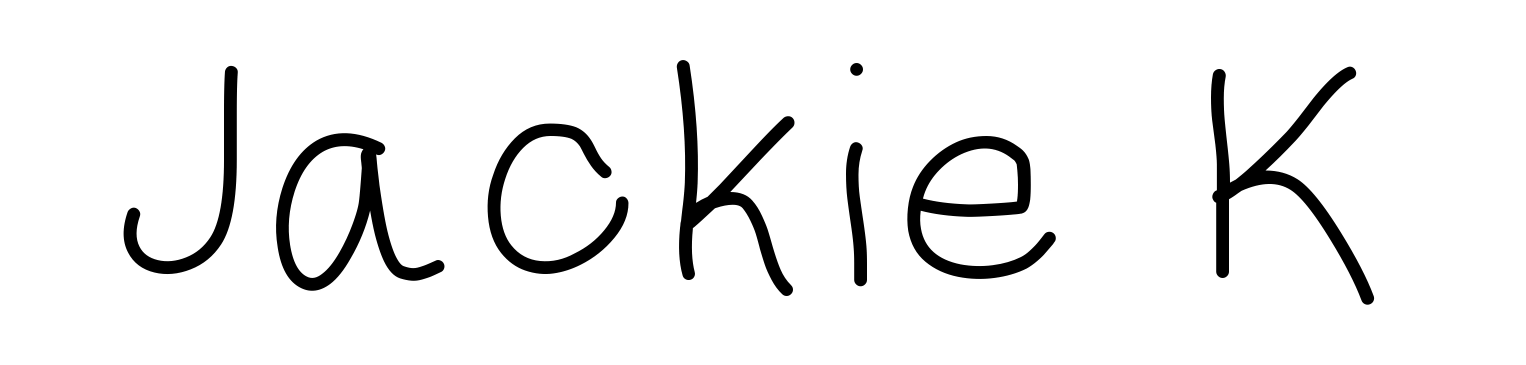 Jackie K