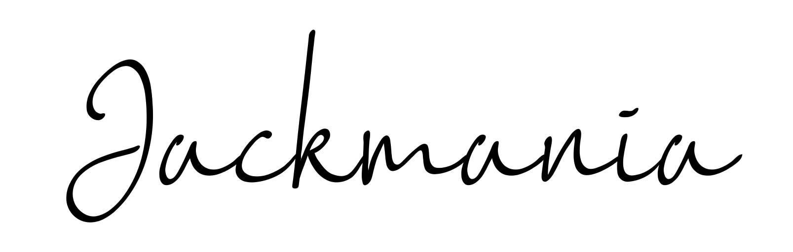 Jackmania
