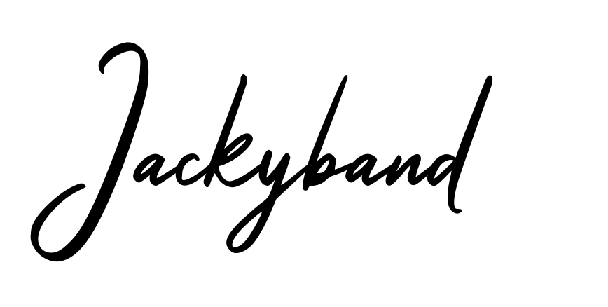 Jackyband