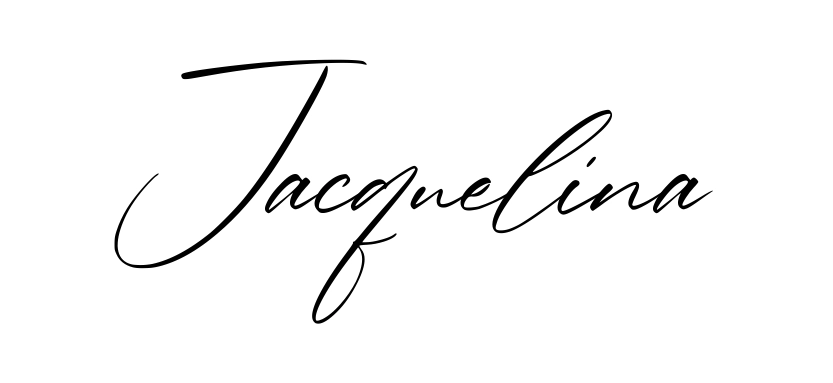 Jacquelina