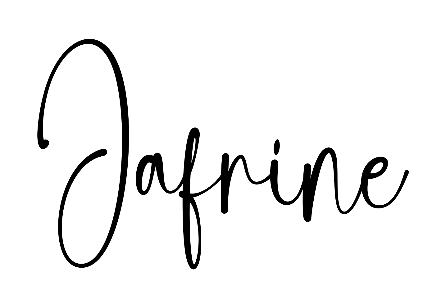 Jafrine