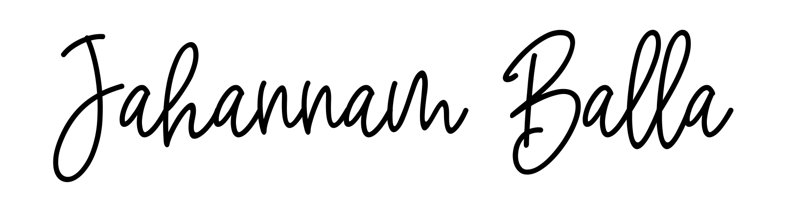 Jahannam Balla