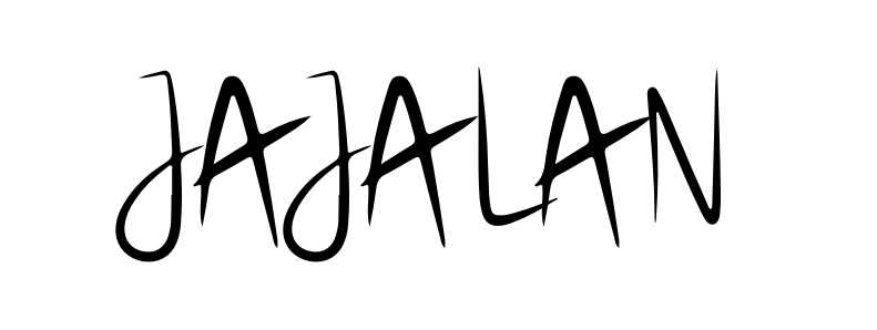 Jajalan