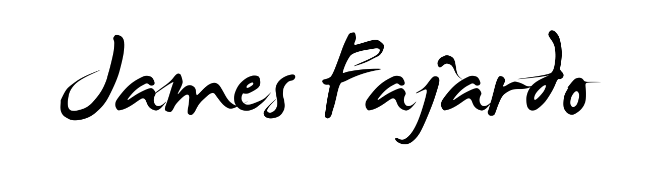 James Fajardo