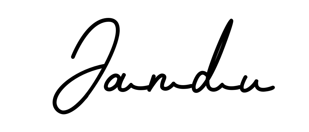 Jandu