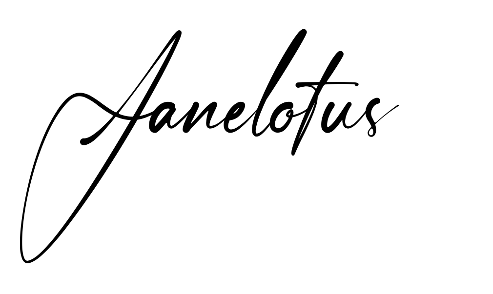 Janelotus