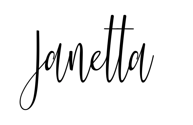 Janetta