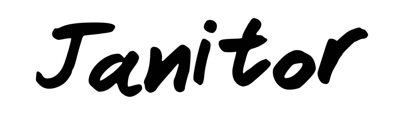 Janitor