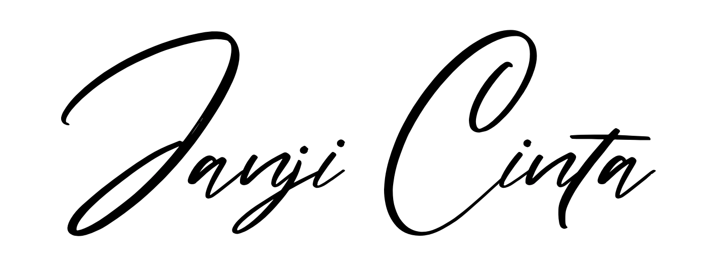 Janji Cinta