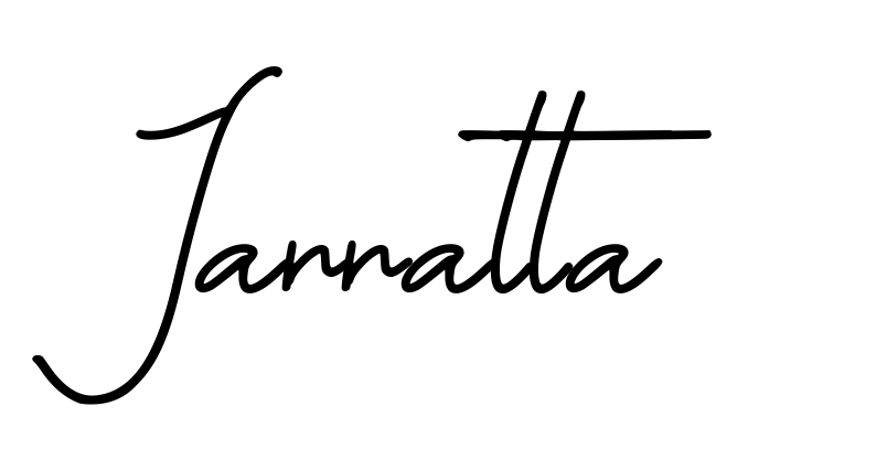 Jannatta