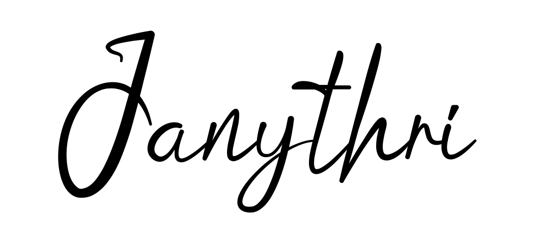 Janythri