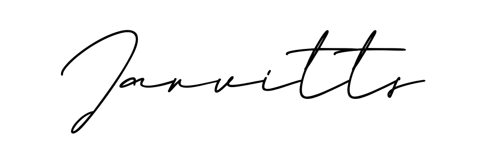 Jarvitts