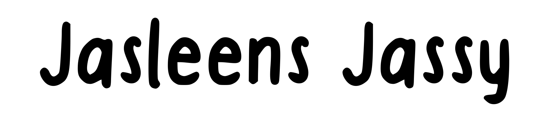 Jasleens Jassy