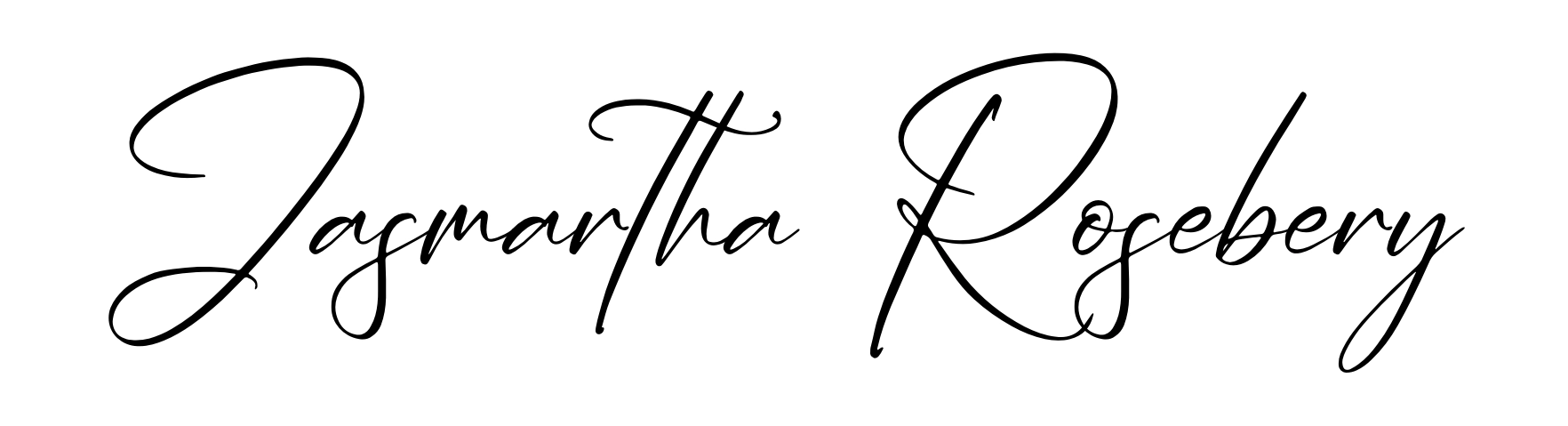Jasmartha Rosebery