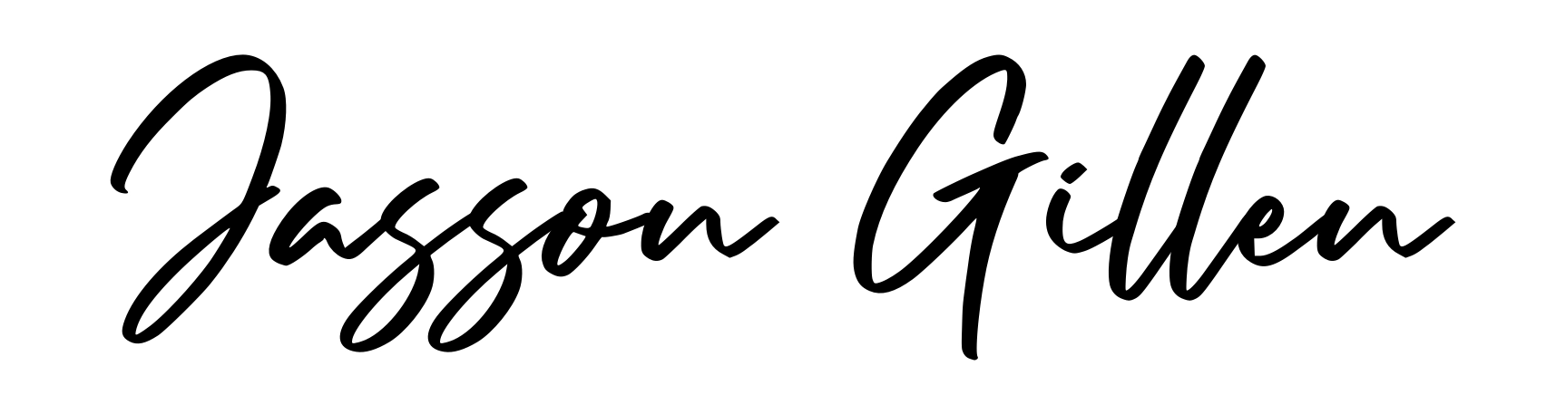 Jasson Gillen
