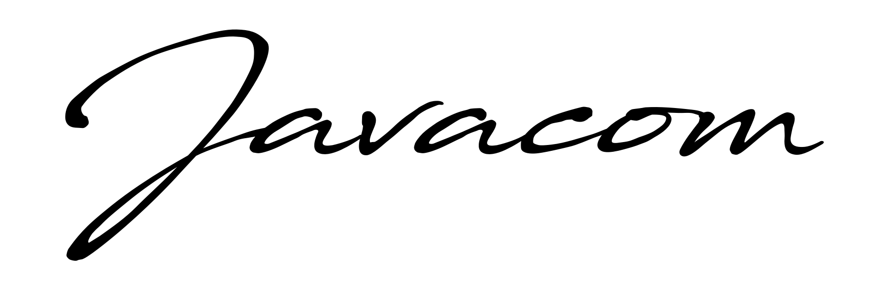 Javacom