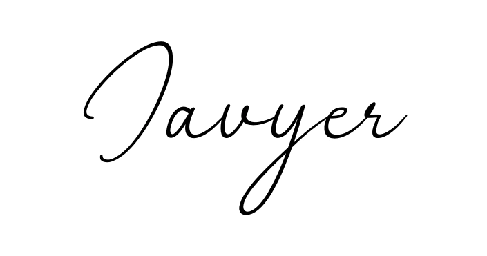 Javyer