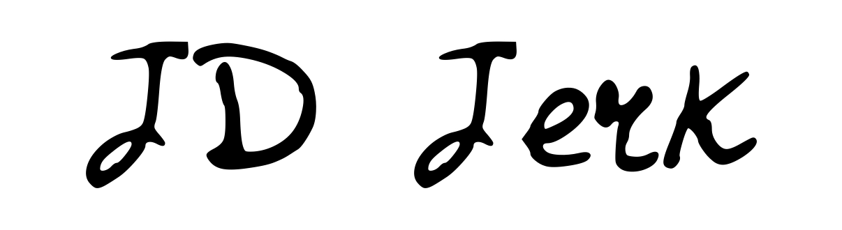 JD Jerk