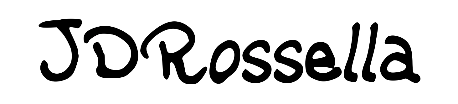 JDRossella