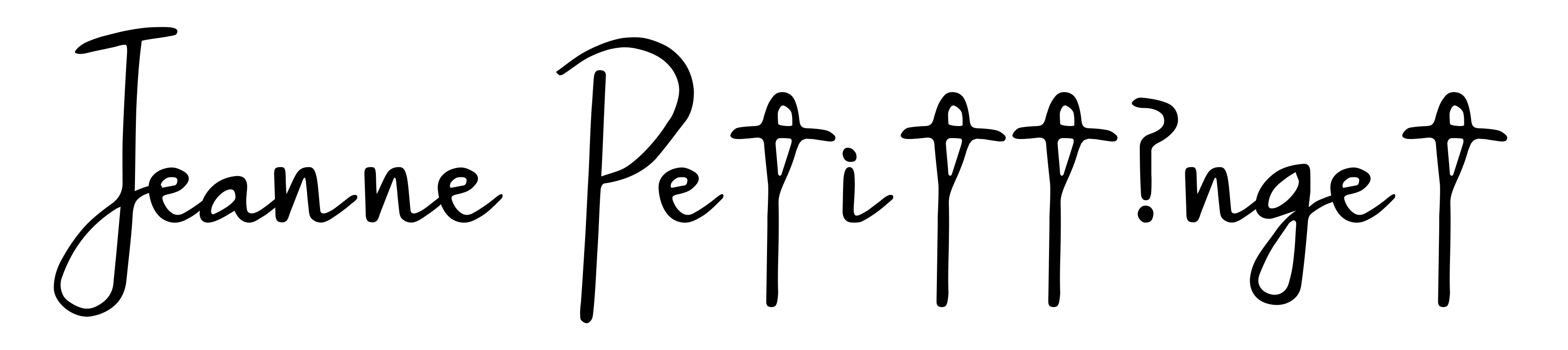 Jeanne Petitt?nget