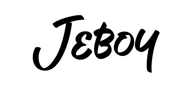 Jeboy