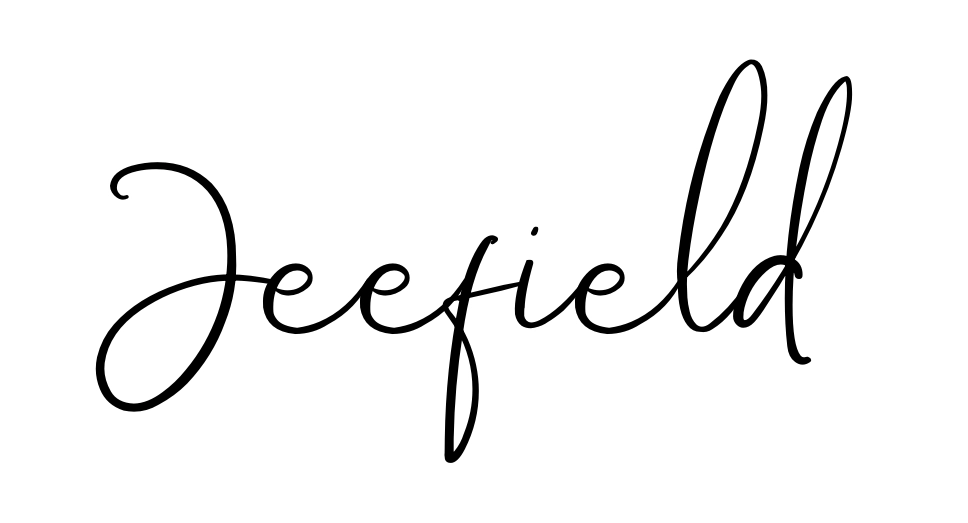 Jeefield