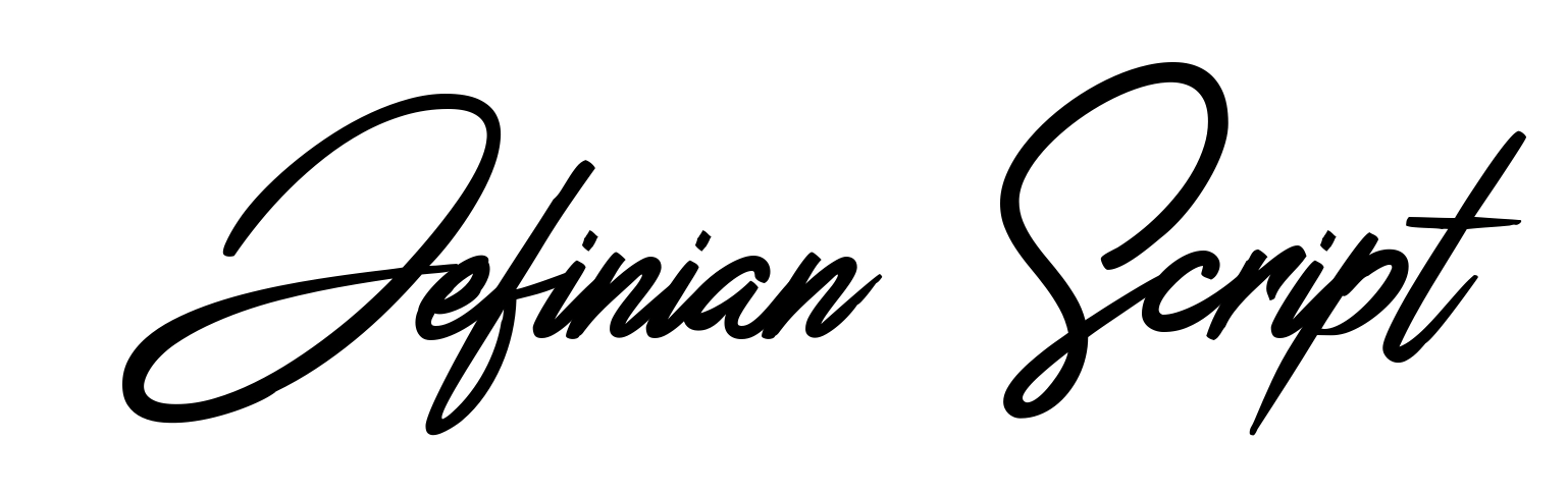 Jefinian Script