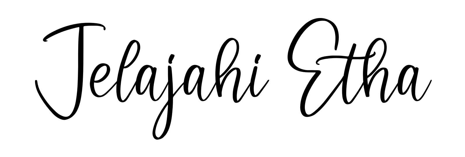 Jelajahi Etha