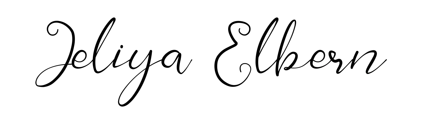 Jeliya Elbern