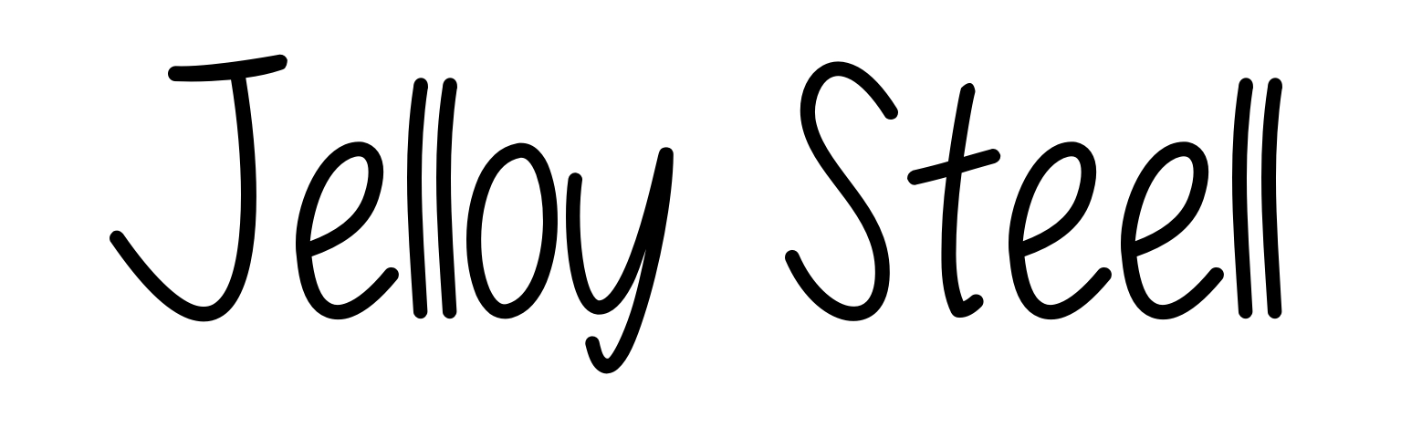 Jelloy Steell