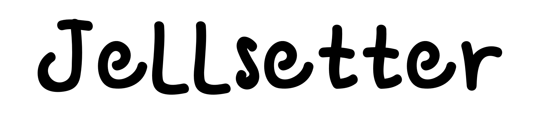 Jellsetter
