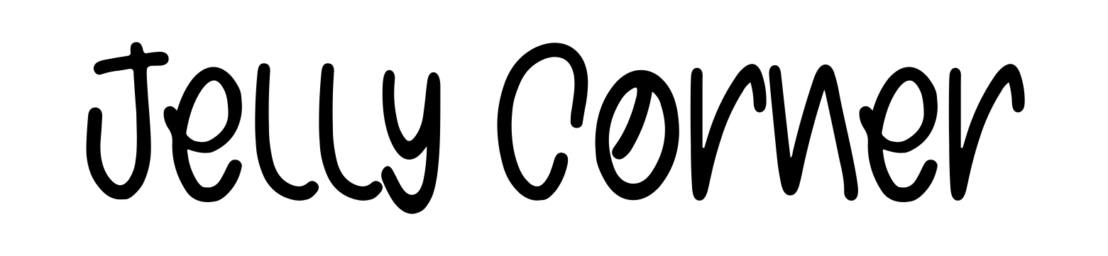 Jelly Corner