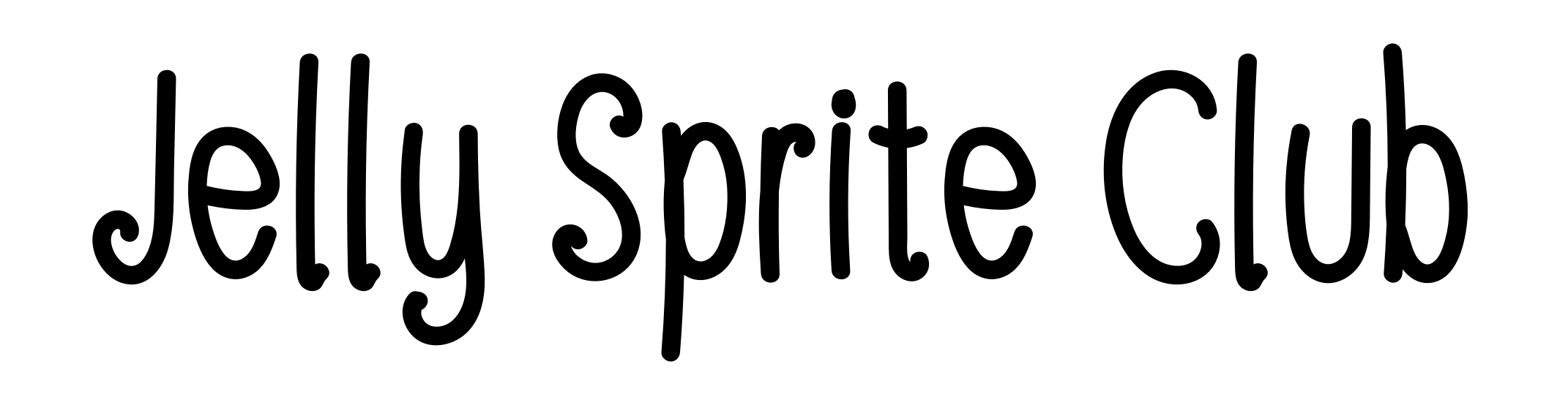 Jelly Sprite Club