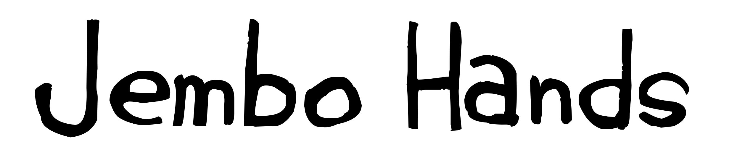 Jembo Hands