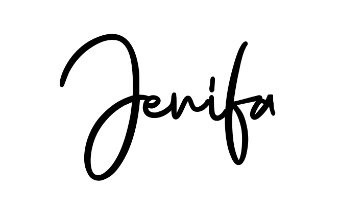 Jenifa