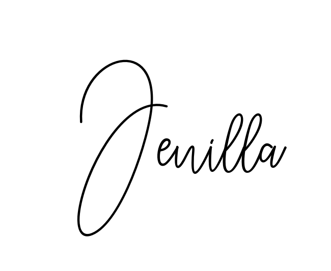 Jenilla