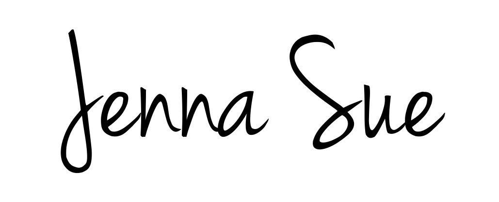 Jenna Sue
