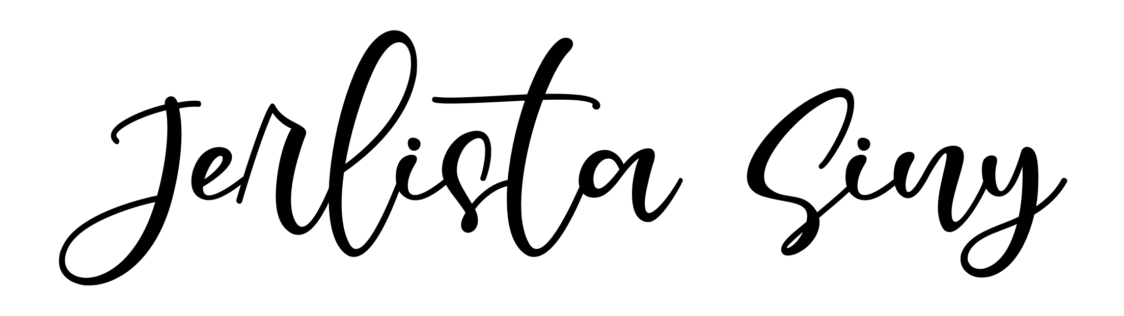 Jerlista Siny