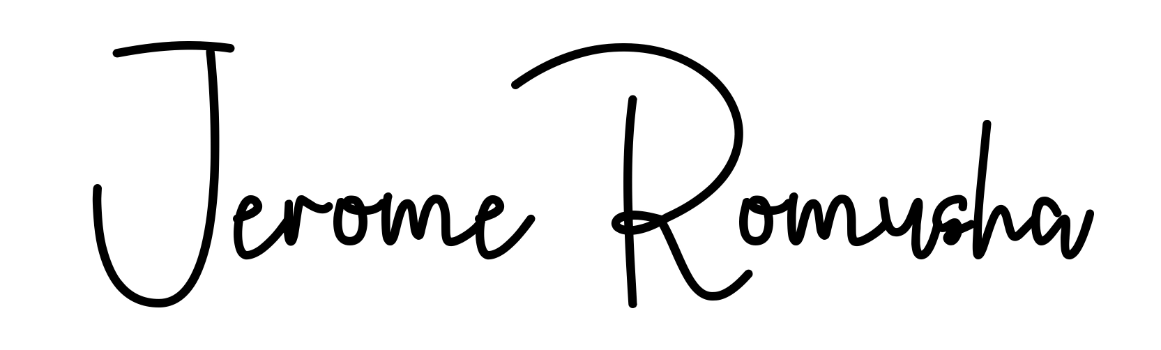 Jerome Romusha